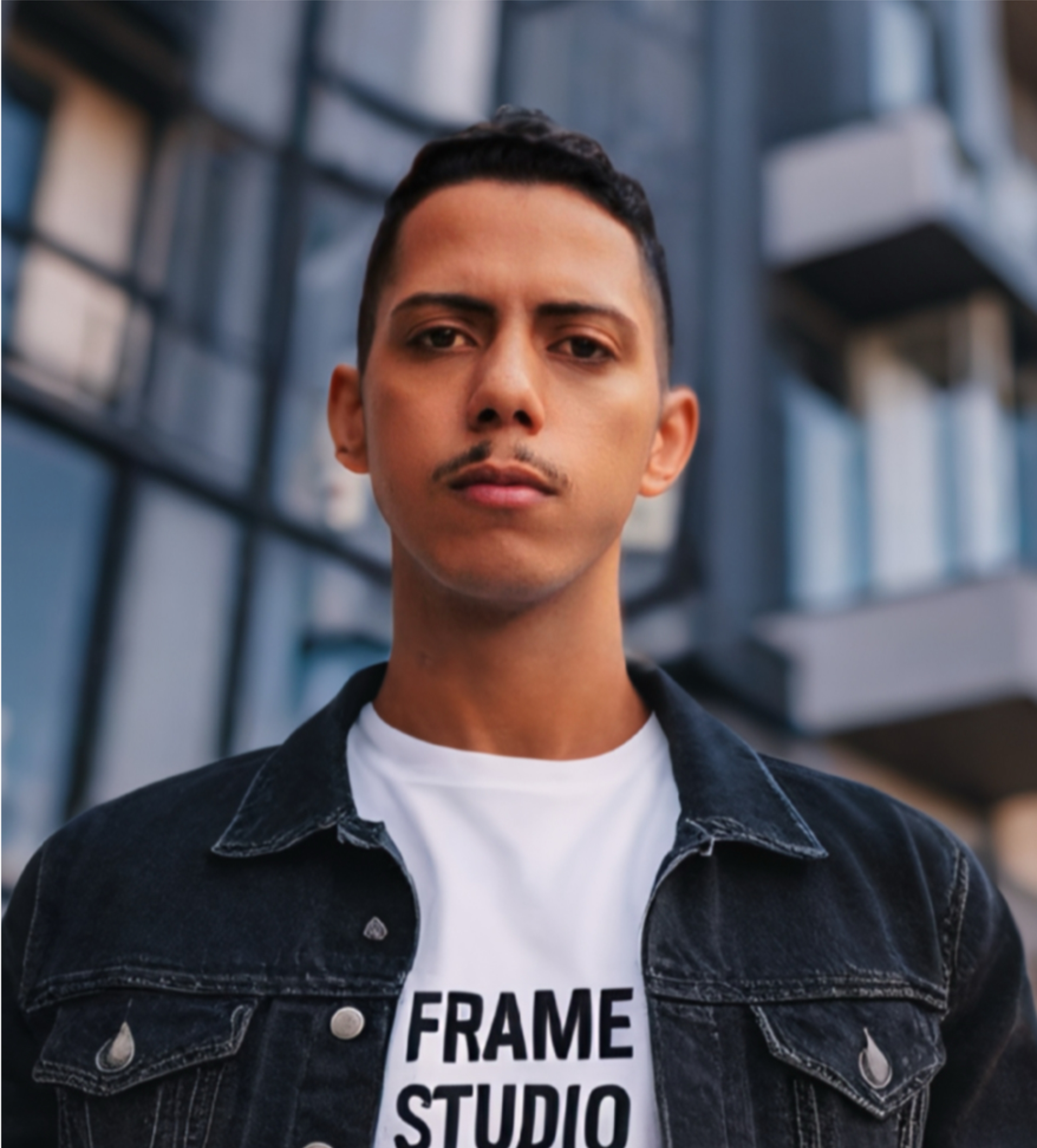 Foto de Gabriel Oliveira, Fundador da Frame Studio Brasil
