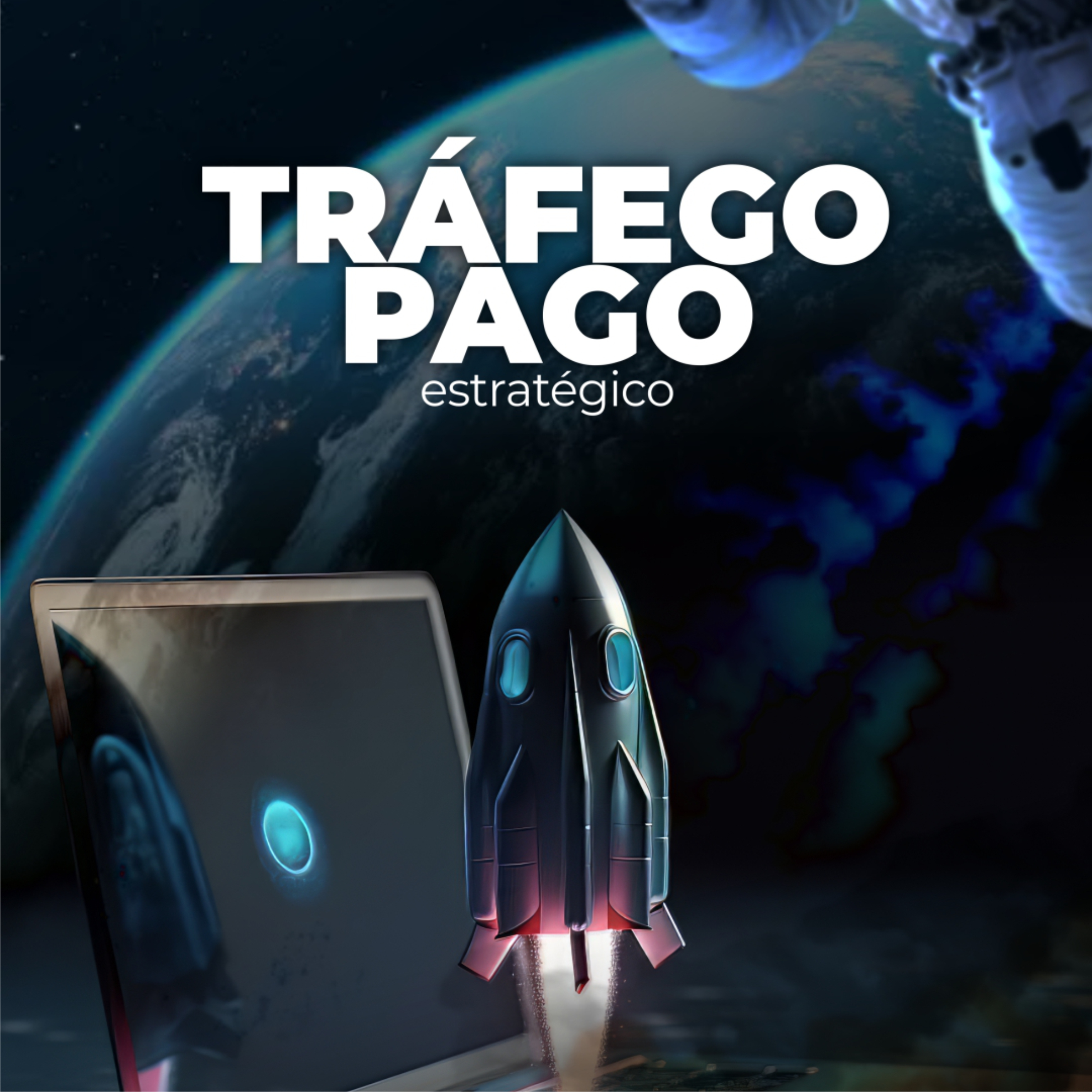 Imagem para Tráfego Pago