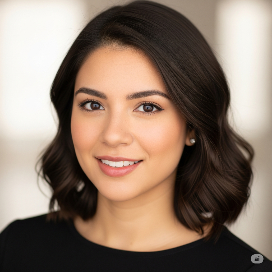 Foto de Ana Clara